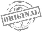 100 percent Original Shawls from The Kashmir Company