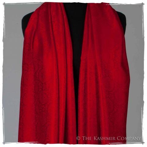 393024 10151196178982015 320455400 n Life of the Party Scarf