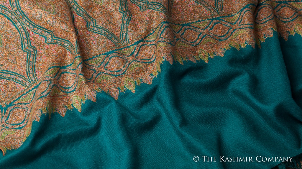 S.03.0037.01.03.12.0005 147 Blog 1024x576 Antique Jamawar Shawls : Secret of the Magic Weave