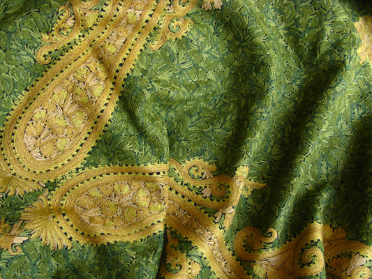 Paisley Châles